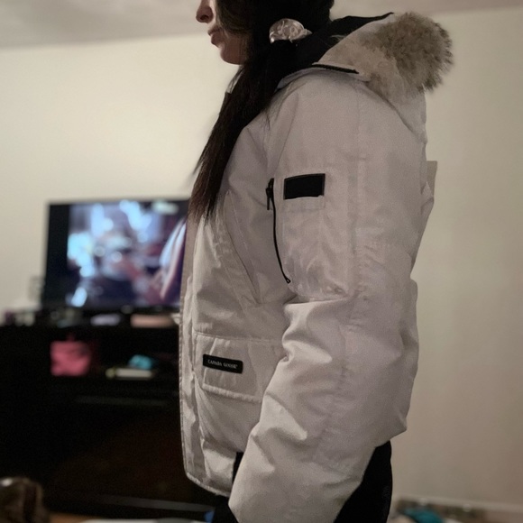 Canada goose Chilliwack Jacket - Picture 4 of 11